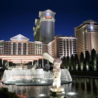 Caesars Palace