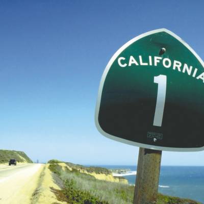 Highway 1