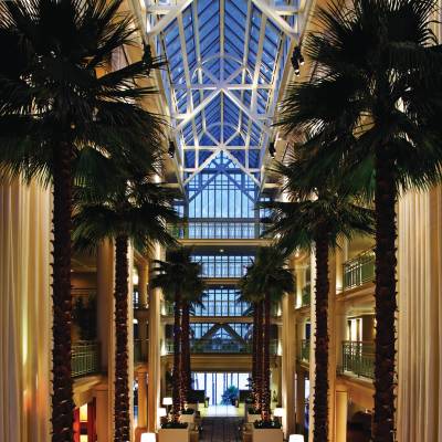 Loews Santa Monica Beach Hotel