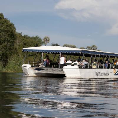 Zambezi Cruise