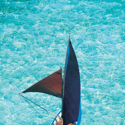 Sailing