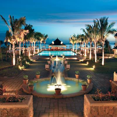 Resort View