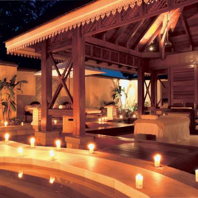 Seven Colours Spa