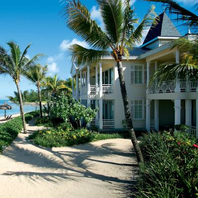 Resort View