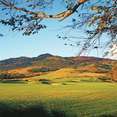 Golf Course