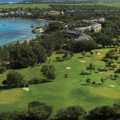 Maritim golf course