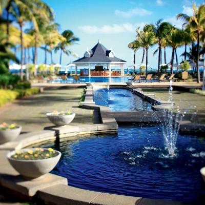 Resort View