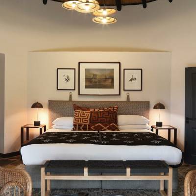 MalaMala Private Game Reserve