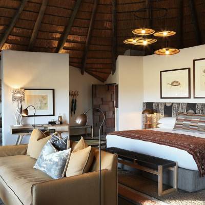 MalaMala Private Game Reserve