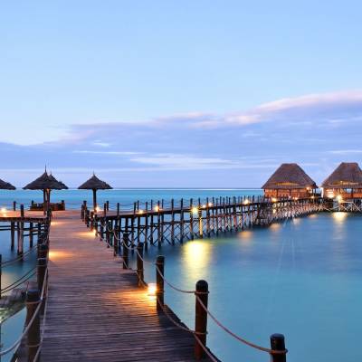 Melia Zanzibar