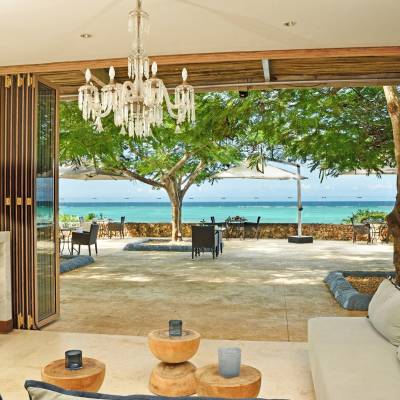 Melia Zanzibar