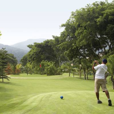 Par 3 Executive Golf Course