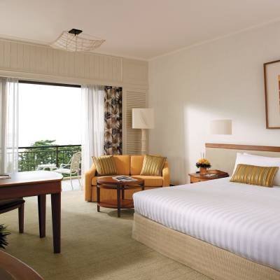 Deluxe Seafacing Room