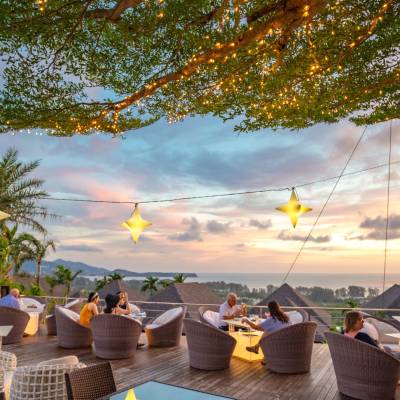 The Pavilions Phuket