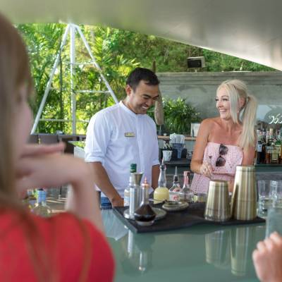 The Pavilions Phuket