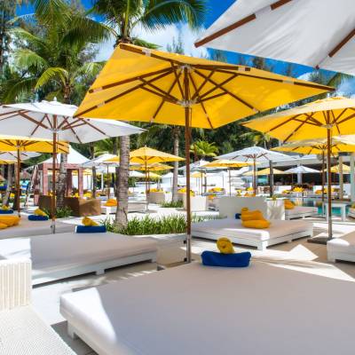 The Pavilions Phuket