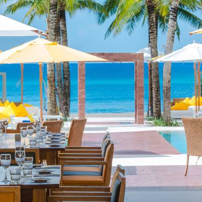 The Pavilions Phuket