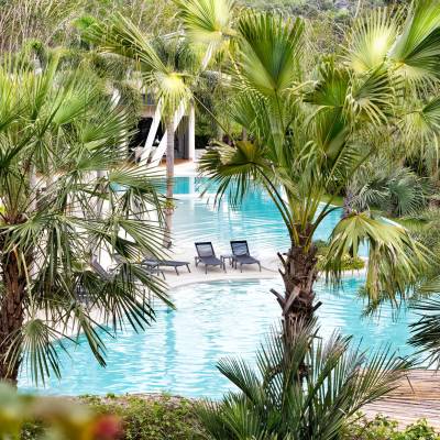 The Pavilions Phuket