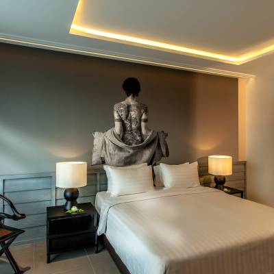 The Pavilions Phuket