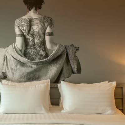 The Pavilions Phuket