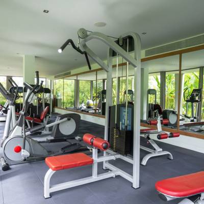 The Pavilions Phuket