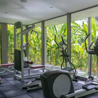 The Pavilions Phuket