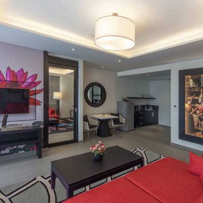 The Pavilions Phuket