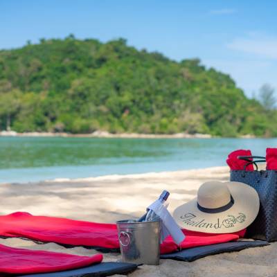 The Pavilions Phuket