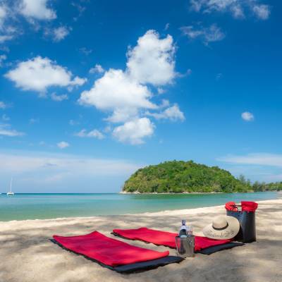 The Pavilions Phuket