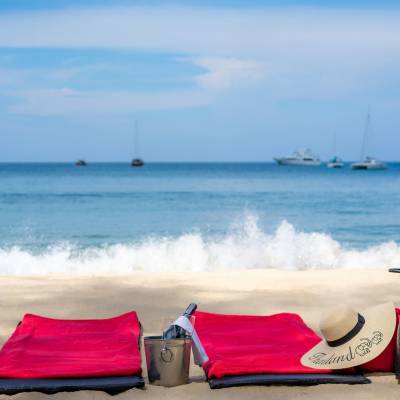 The Pavilions Phuket