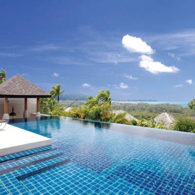 The Pavilions Phuket