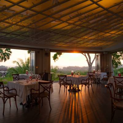 The Pavilions Phuket