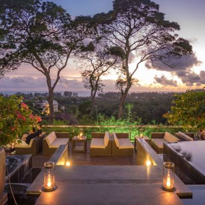 The Pavilions Phuket