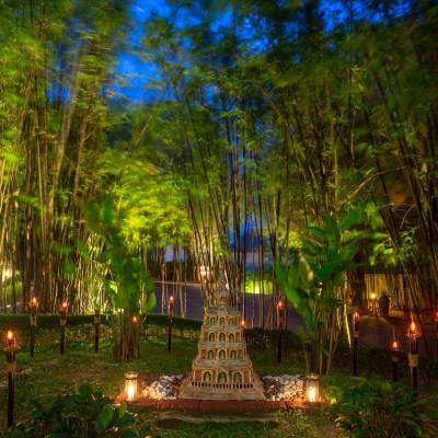 The Pavilions Phuket