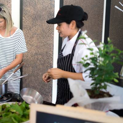 The Pavilions Phuket