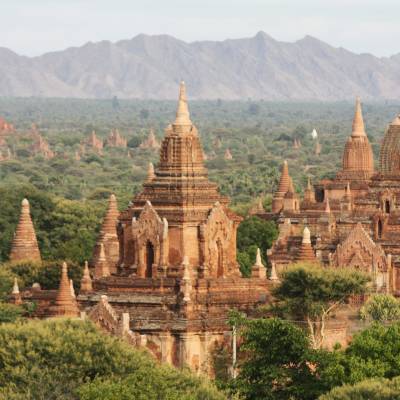 Bagan