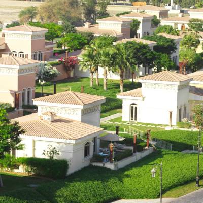 The Ritz-Carlton Abu Dhabi, Grand Canal