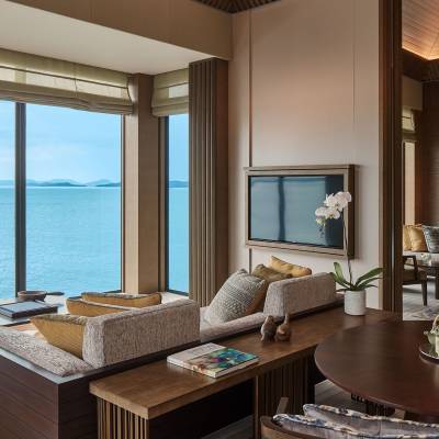 The Ritz-Carlton, Langkawi