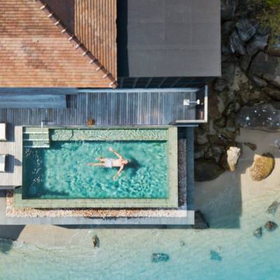 The Ritz-Carlton, Langkawi