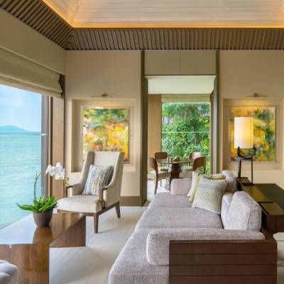 The Ritz-Carlton, Langkawi