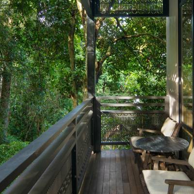 The Ritz-Carlton, Langkawi