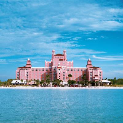 The Don CeSar
