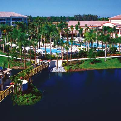 Sheraton Vistana Villages