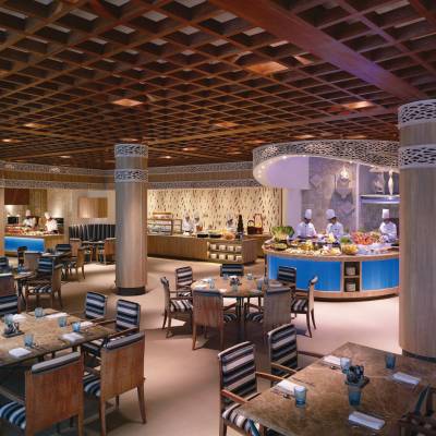 Silver Shell Cafe