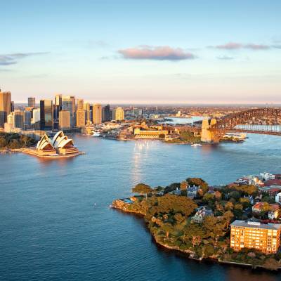 Sydney, New South Wales