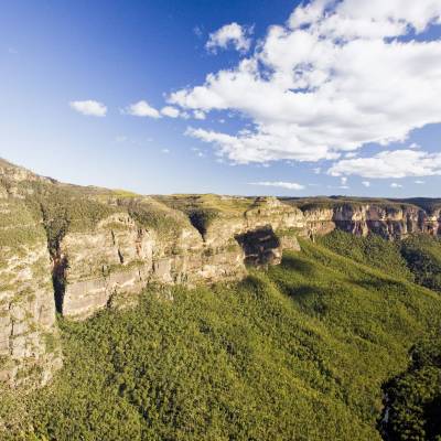 Blue Mountains, New South Wales