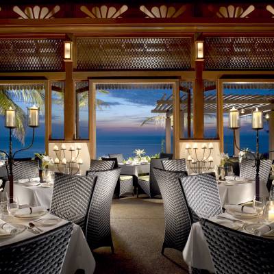 Nelayan Restaurant