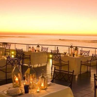 The Twelve Apostles Hotel & Spa