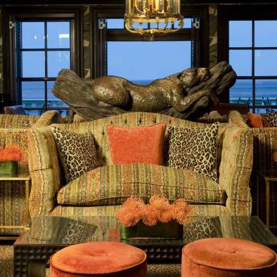 The Twelve Apostles Hotel & Spa