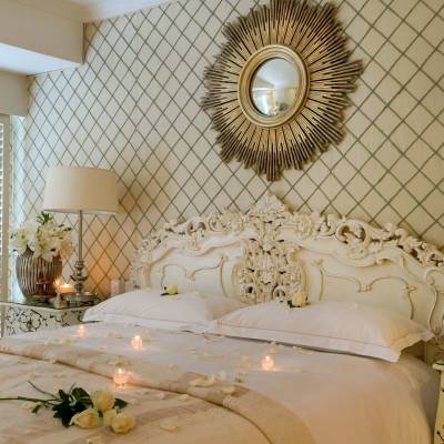 The Twelve Apostles Hotel & Spa